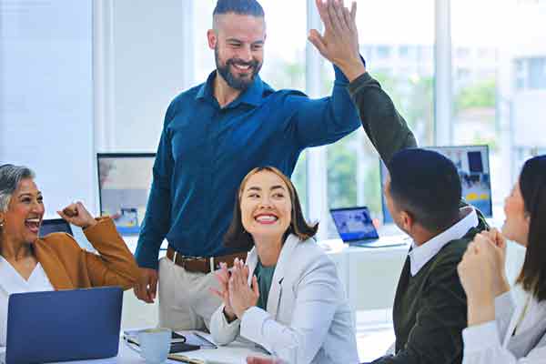 Lean Six Sigma