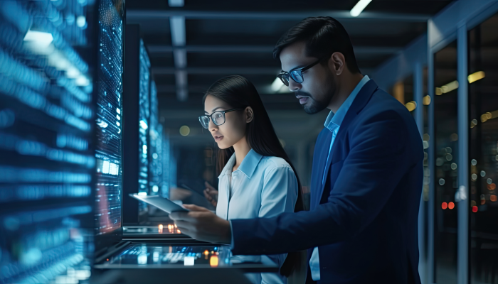 computer support specialist