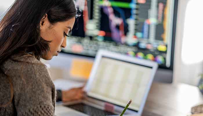 Data Analysis In The Real World