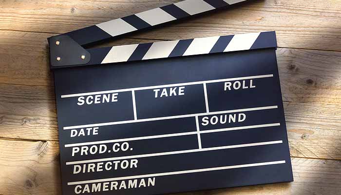 Introduction to Screenwriting
