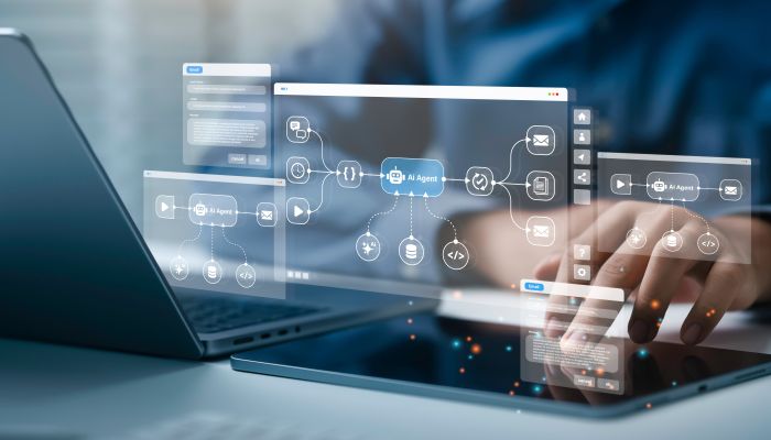 Agentic AI in the Enterprise: Microsoft Copilot Studio and Beyond