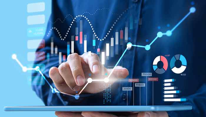 Business Intelligence for Data Science and Visualization Certificate