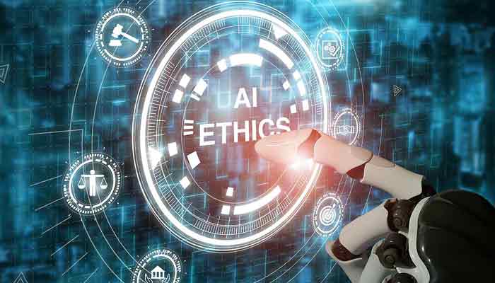 The Ethical Path to AI: Navigating Strategies for Innovation and Integrity
